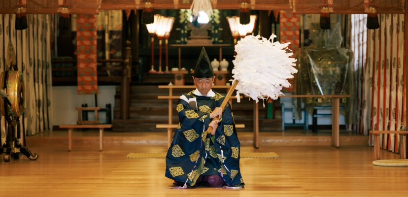 公式】厄除｜ご参拝・ご祈祷｜岡崎城本丸 龍城神社