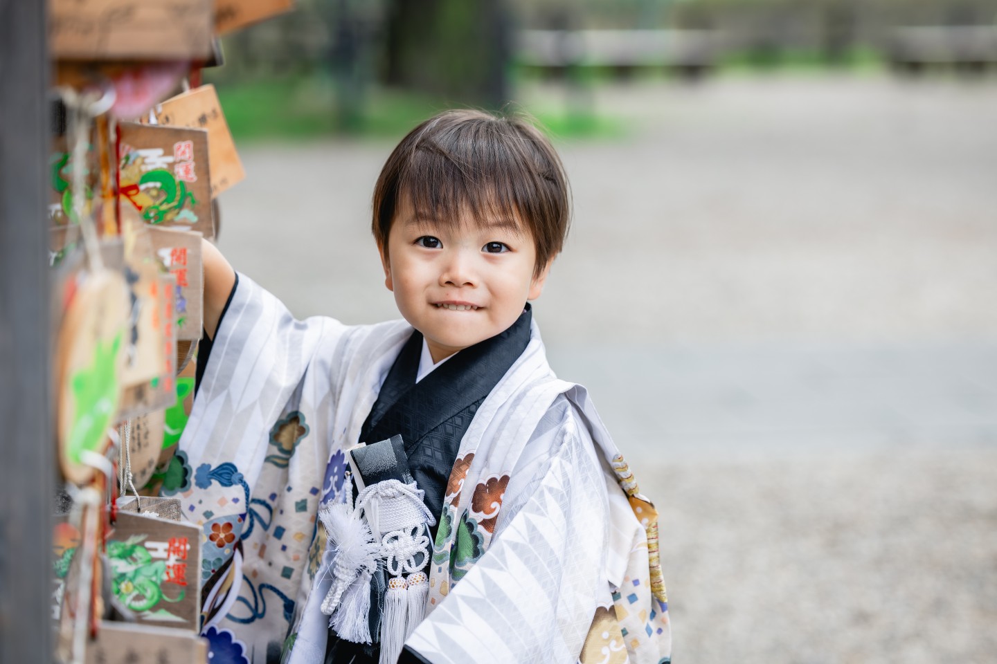 七五三特別プラン